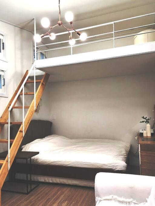 Ferienhaus Seochon Secret Cave House *