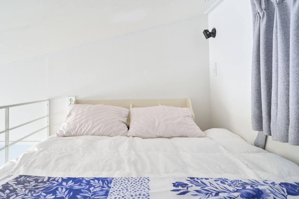 Seochon Secret Cave House